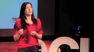 Transforming lives and societies through legislative change | Rachel Moran | TEDxDCU