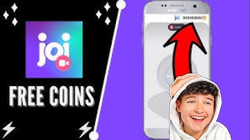 Joi App Hack 2024 - How I Got Free Coins in Joi App for iOS & Android