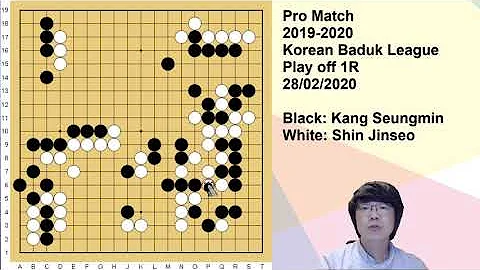 Unstoppable Go Champion: Shin Genzo's Winning Streak and Strategies Revealed