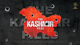 The Kashmir Files Edit Desh Mere Feel The Pain Of Kashmiri Hindus Suraj Belchada