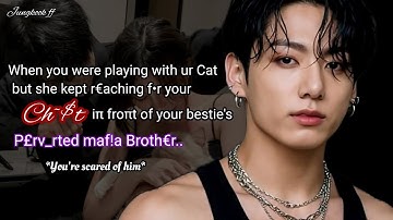 Jungkook ff When your best friend