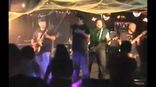 Field of Stones - Against the Wall - 2010.10.30