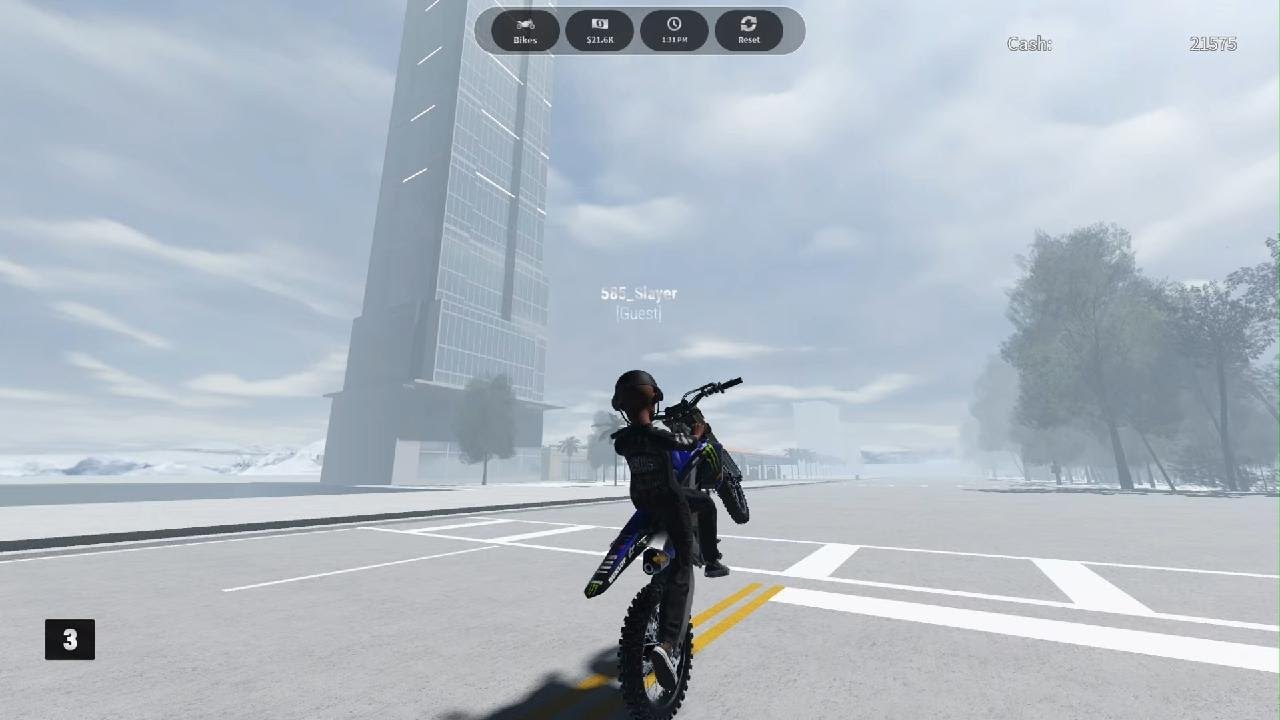 2024 yz250f monster edition