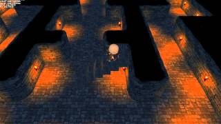 Polygon Collision