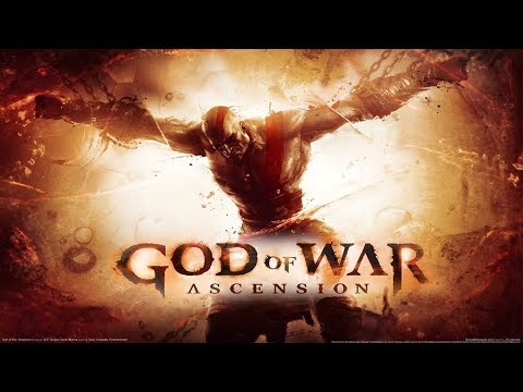 Video: Når Vil God Of War: Ascension Komme Ut?