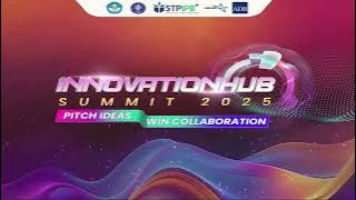 (Day 1)INDUSTRY GATHERING INOVASI - Industry Gathering dan Business Matching STP IPB University 2025