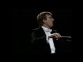 Dmitri Shostakovich : Symphony No. 5 in D minor Op. 47 (1937) conducted by Maxim Shostakovich-video
