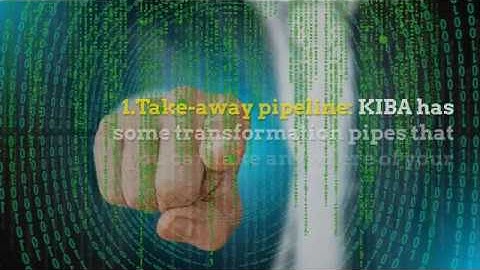 The Use of KIBA in ETL Process | Blog Feature Video | Loginworks