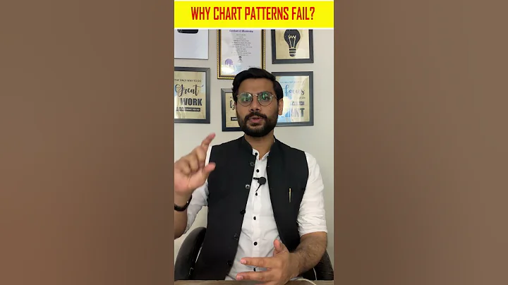 Why Chart Patterns Fail ? || False breakout & Breakdown || #RishiMoney #stockmarket #priceaction