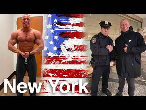 Video: Hvordan Flytte Til New York