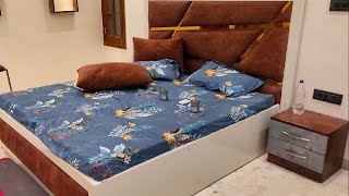 Latest bed design, home furniture design, bad wordrobr  TV cabinet ets. screenshot 5