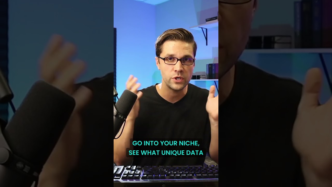 Simple tips for attracting organic links with data-driven content 