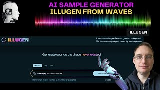 AI Sample Builder - Splice Alternative