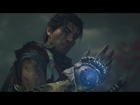 Onimusha: Way of the Sword Full Demo (4K PS5 Gameplay)