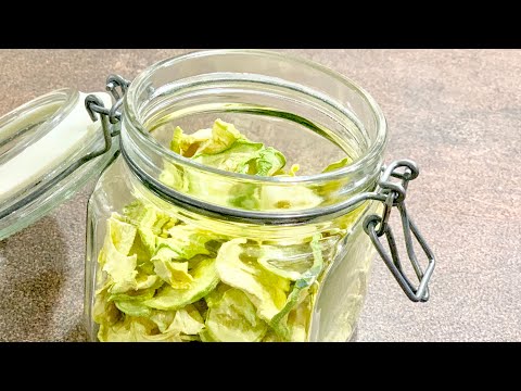 Видео: Консервирани тиквички: рецепти със снимки за лесно готвене