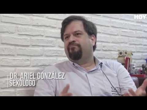 No soy gay, solo tengo disfunción eréctil