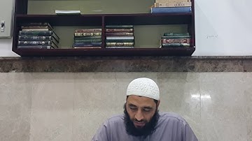 ال عمران من 15 إلى 32 للشيخ منتصر عبد الغنى برواية البزي عن ابن كثير