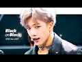 NCT 2018 - 'Black on Black' Stage Mix(교차편집) Special Edit.