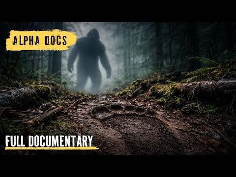 BIGFOOT’S REFLECTION IN THE WILD