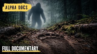 A Creature Still Unnamed | Bigfoot's Reflection | Full Documentary