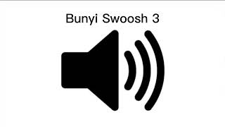 Download lagu Sound Effect Bunyi Swoosh 3 mp3