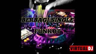 SINGLE FUNKOT AMEL KEMEK TERBELENGGU CINTA