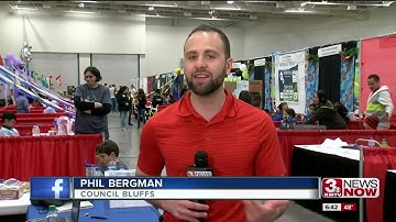 U.S. Open Robotics Championship