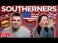 Things SOUTHERNERS Do Better Than EVERYONE ELSE!