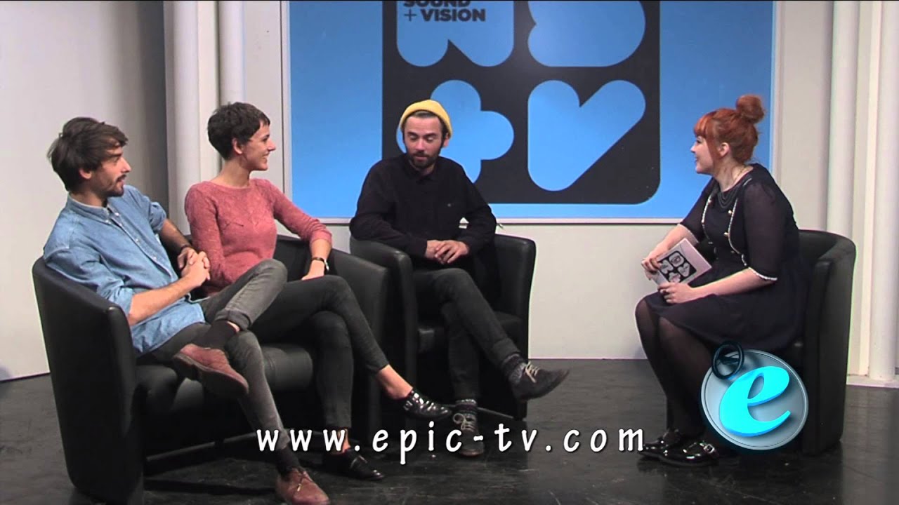 Norwich Sound & Vision Live - 10th Oct 2013. Live at Epic Studios. video phone beyonce mp3