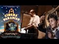 مناقشة فيلم Cinema Paradiso 