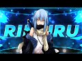 How Strong is Rimuru Tempest (Analysis of Cosmology).