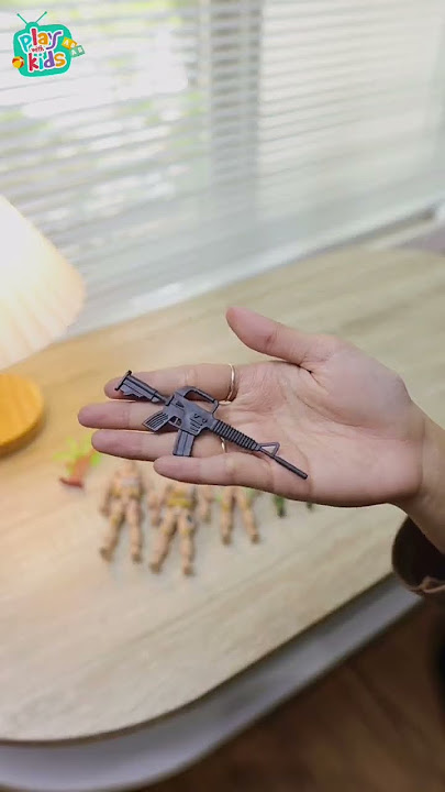Mainan tentara #mainan #mainananak #toy #unboxing #unboxingmainan #tentara