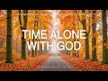 Time Alone With God Soaking Piano Worship Prayer Music With Scriptures Inspirational CKEYS 