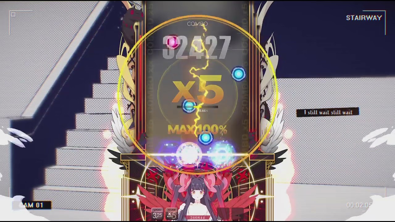DJMAX RESPECT_20250208174050 - YouTube