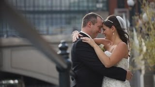 9/20/2014 Wedding Day Mini Movie Omni Hotel Providence RI