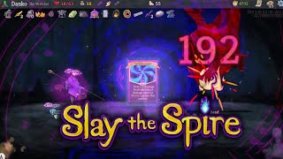 Heart Victory Ending - Watchers Brilliant Divinity - Slay The Spire