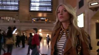JoJo's Voice Over Gossip Girls Season 1 Episode 1