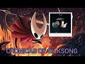 PECADORA ORIGINAL / Crónicas de Silksong 