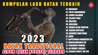 Kumpulan Lagu Batak Terpopuler 2023 - Lagu Batak Terbaru dan terbaik 2023 screenshot 2