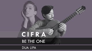 Vídeo de Be The One