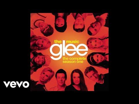Glee Cast - It's My Life / Confessions Part II (Official Audio)