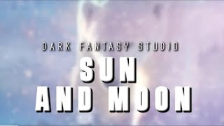 Dark fantasy studio- Sun and moon (Lobotomy Corporation OST) 1hour/1час