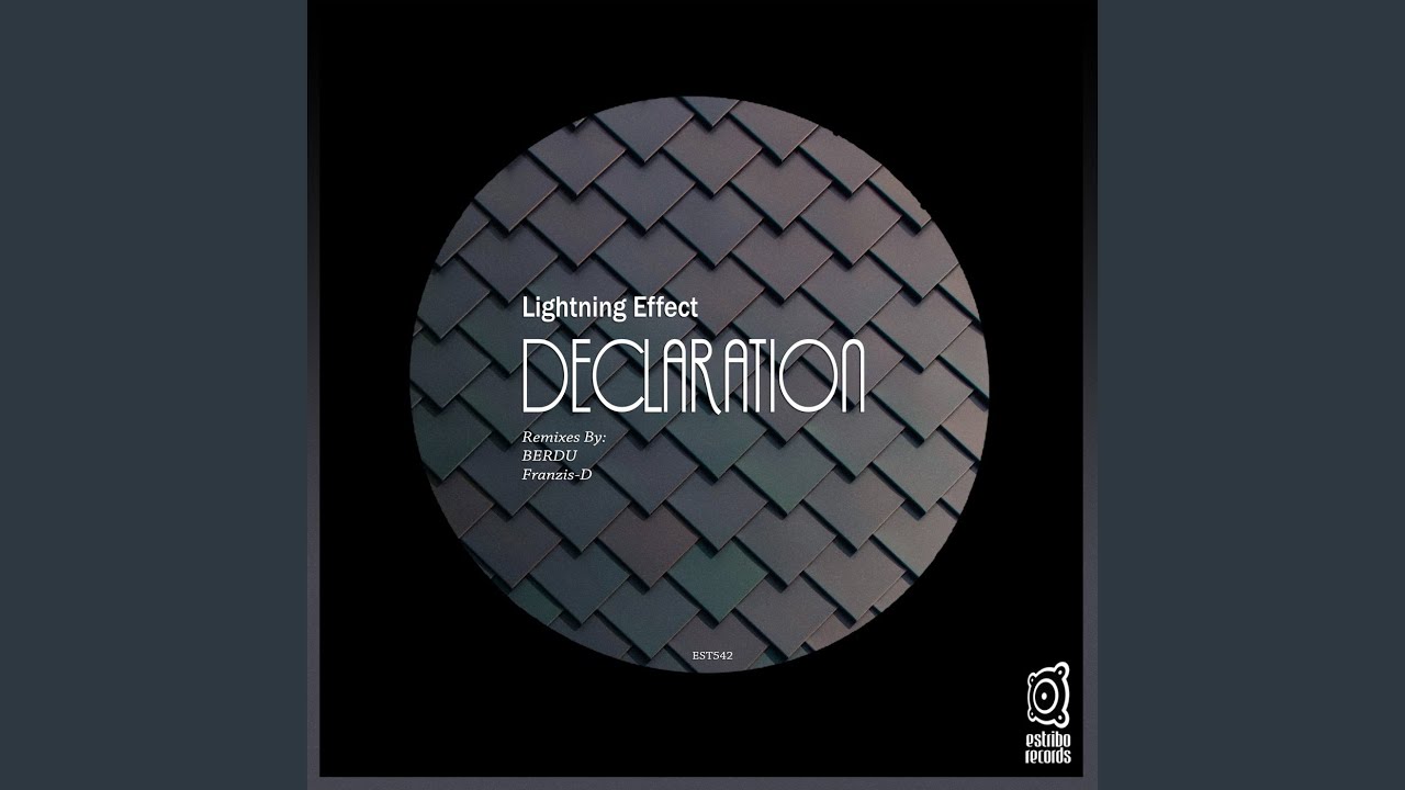 Watch Declaration (BERDU Remix) on YouTube Watch Declaration (BERDU Remix) on YouTube