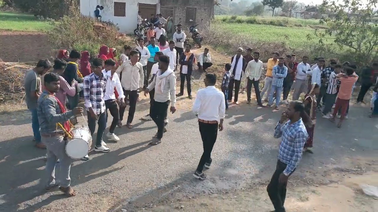 rajesh and karina ki sagai ka mahol dete 3 February  2025