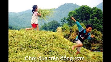 Tuổi thơ dữ dội của những thế hệ 8x - 9x đời đầu phần 3