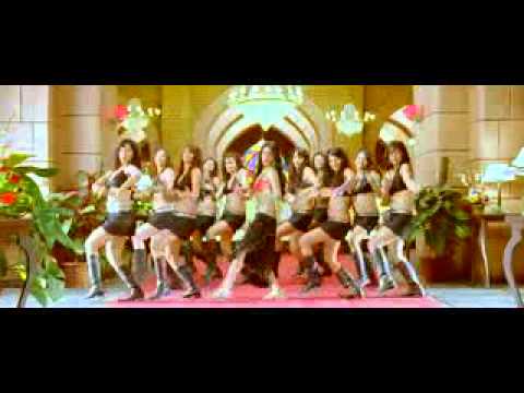 Item Song Businessman.flv