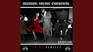 Video thumbnail of "Kaydy Cain - Hell on Earth"