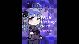 Download Lagu I'm in love with the boy next door 🚪💞 #gacha MP3 Download Lagu I'm in love with the boy next door 🚪💞 #gacha MP3