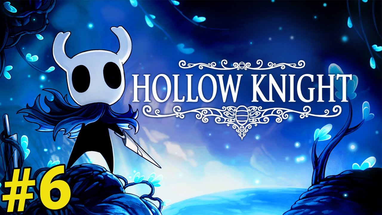 Cute mantis girls try to bully me [Hollow Knight]