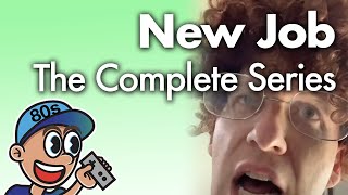 New Job (Mobile Series)